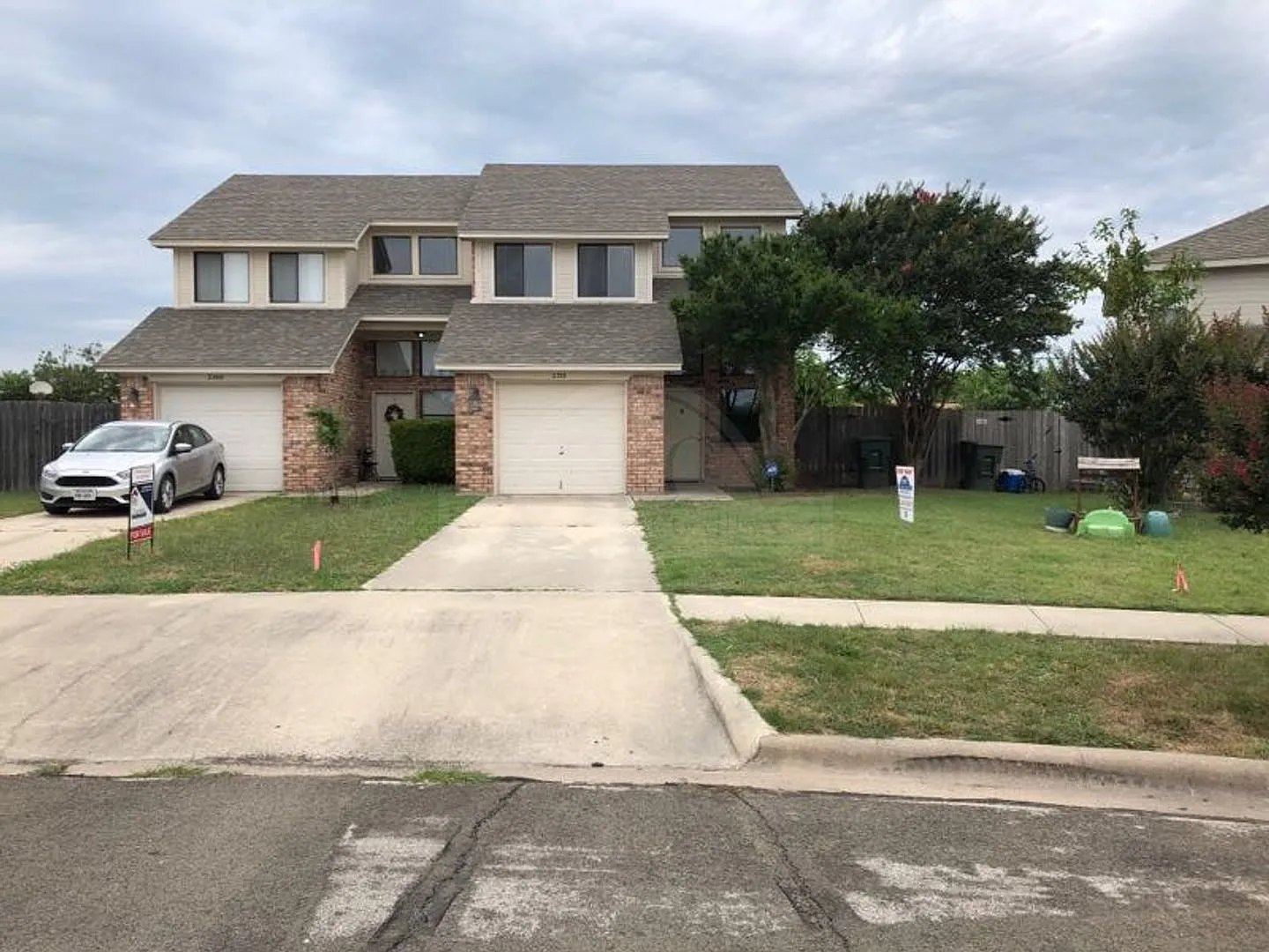 2310 Wales Cir, Killeen — Photo 1