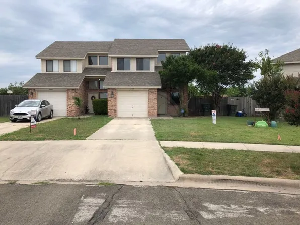 2310 Wales Cir, Killeen, TX 76549
