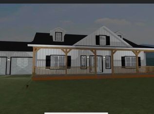 12770 E Hirth Ln, Springville, IN 47462