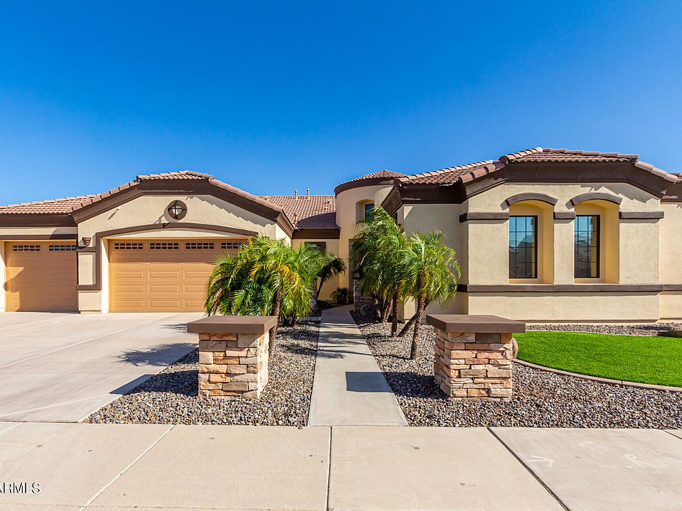 4405 W Coplen Farms Rd, Laveen, AZ 85339 | Zillow