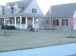 3146 Drewersburg Rd, West Harrison, IN 47060