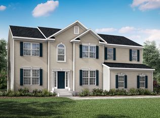 The Baldwin Plan, Pond View, Monroeville, NJ 08343
