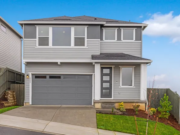 Andover Plan, Northside