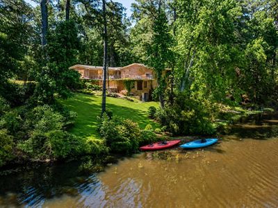 8 Canterbury Dr, Newnan GA - Owner Finance Home
