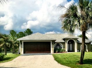 2725 14th Ave SE, Naples, FL 34117