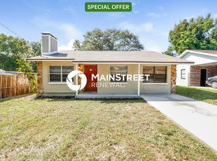 1813 E Diana St, Tampa, FL 33610