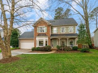 13112 Willow Breeze Ln, Huntersville, NC 28078