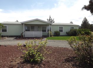 5738 SE Davis Loop, Prineville, OR 97754