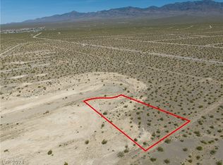 1101 Gem Pl, Pahrump, NV 89060