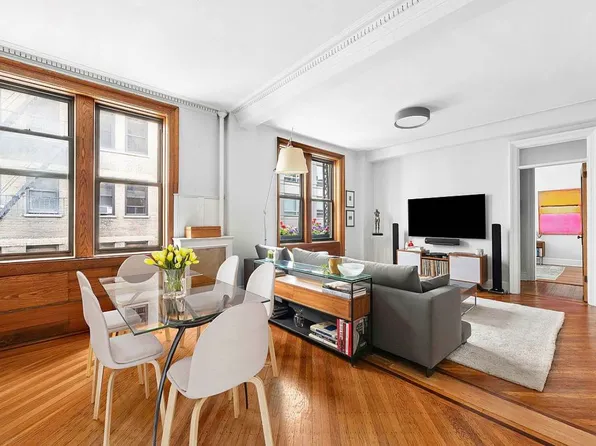 532 West 111th Street image 1 of 12