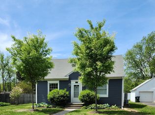 225 Wye Ave, Easton, MD 21601