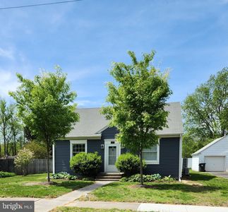 225 Wye Ave, Easton, MD, 21601