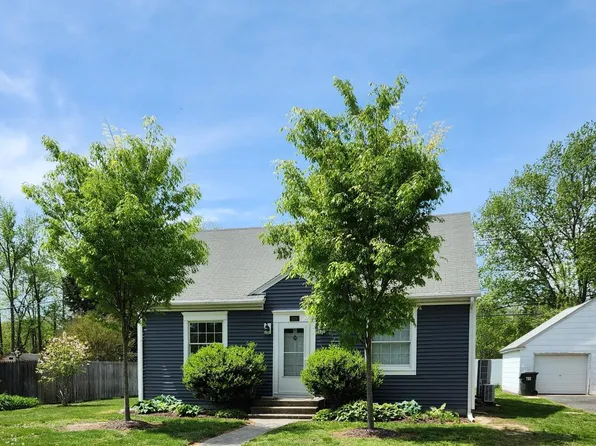 225 Wye Ave, Easton, MD 21601