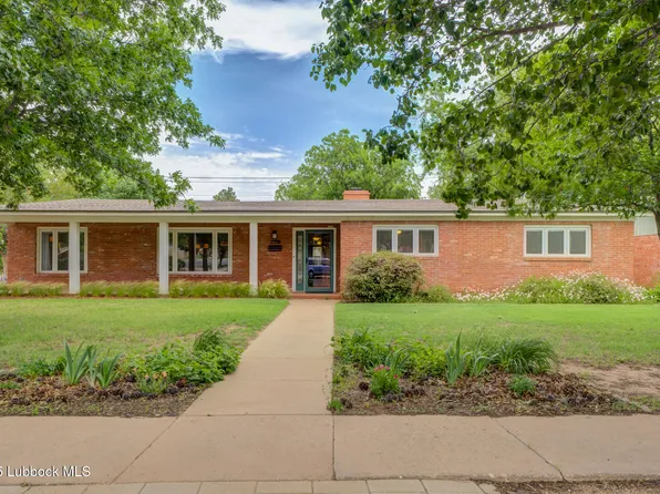 2518 57th St, Lubbock, TX 79413