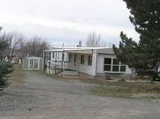 195 SW 11th Ave, Cedaredge, CO 81413