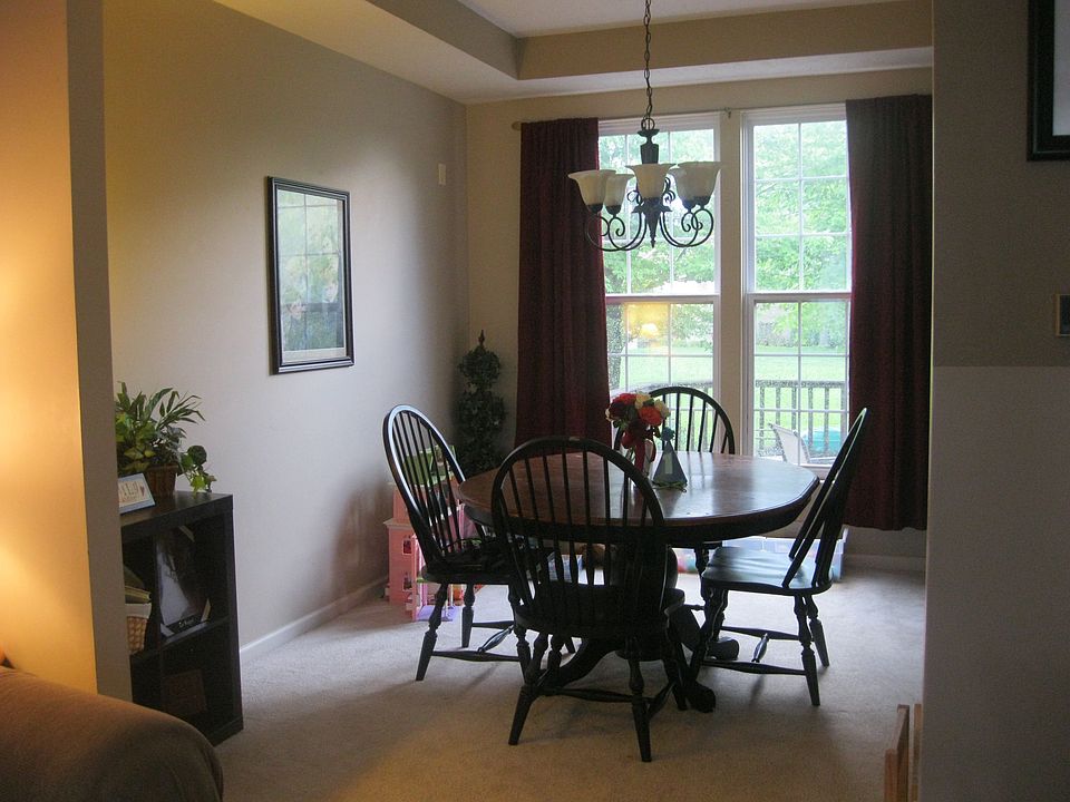 Dinning Room
