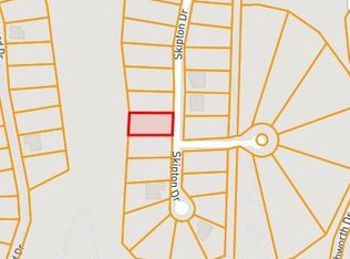 38 Skipton Dr, Bella Vista, AR 72714