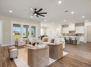 2119 Middlewood Cir, Granbury, TX 76049