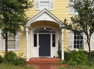 1101 W 22nd St, Austin, TX 78705