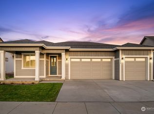 5835 S Sherri Lea Rd, Spokane, WA 99224