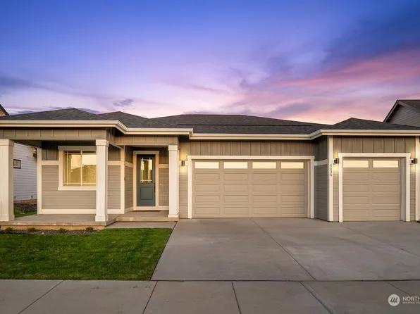 5835 S Sherri Lea Road, Spokane, WA 99224