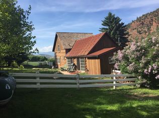 9433 Brush Creek Rd, Eagle, CO 81631