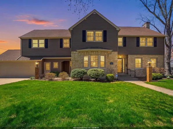 128 Cottage Ave, Fond Du Lac, WI 54935