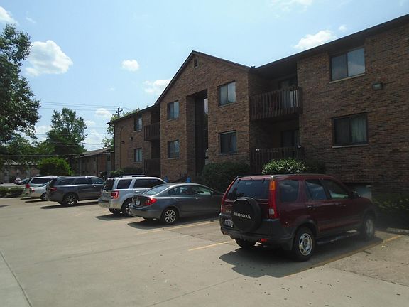 2nd image of 630 Saint Clair Ave APT 12