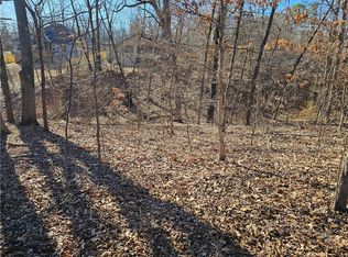 6 Baltasound Ln #6, Bella Vista, AR 72715