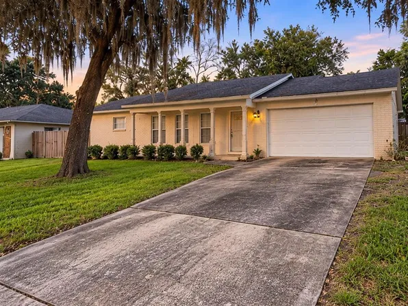 2711 PIONEER ROAD, ORLANDO, FL 32808