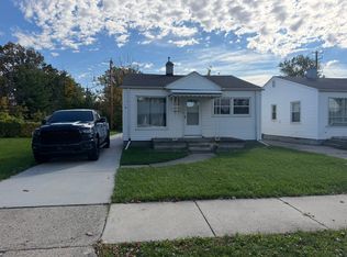 11320 Sherman Ave, Warren, MI 48089