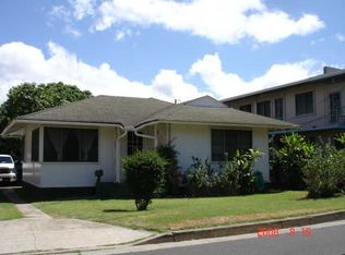 1708 Nanea St, Honolulu, HI 96826