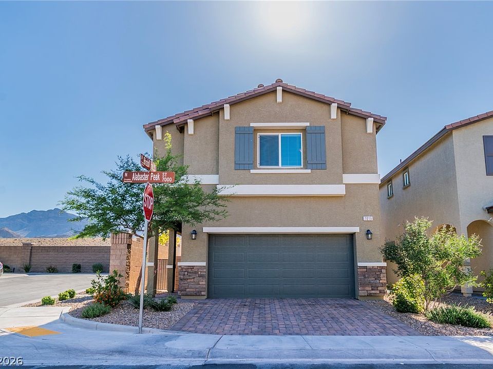 1st image of 7019 Alabaster Peak St