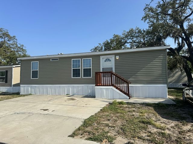 1st image of 9430 Paradise Dr #31