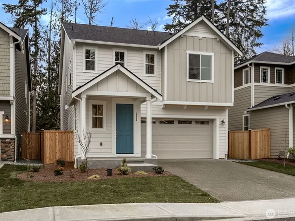 20609 97th Avenue E #23, Graham, WA 98338