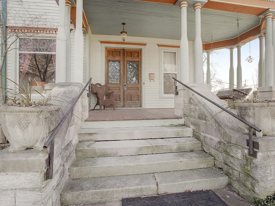 115 W 3rd St, Peru, IN 46970 Zillow