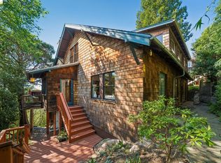 813 San Diego Rd, Berkeley, CA 94707