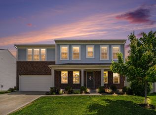 1311 Scottish Ln, Union, KY 41091