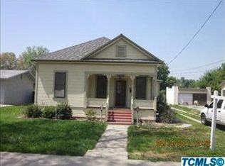 1216 N Redington St, Hanford, CA 93230