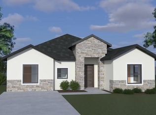 1705 Alisson St, Alton, TX 78573