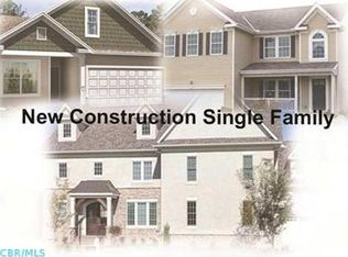 8205 Marwithe Ct, New Albany, OH 43054