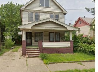 9409 Lowell Ave, Cleveland, OH 44108