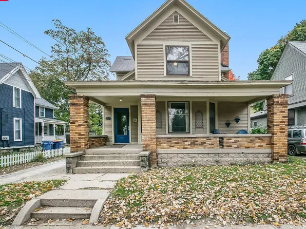 921 Fairmount St SE #2, Grand Rapids, MI 49506