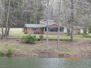 795 Raccoon Creek Rd, Jasper, AL 35504