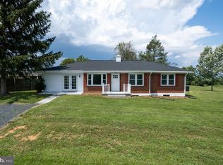785 Craney Island Rd, New Market, VA 22844