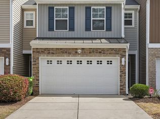 123 Cobalt Creek Way, Holly Springs, NC 27540