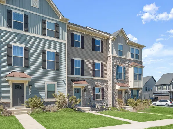 6072 Fallfish Ct, New Market, MD 21774