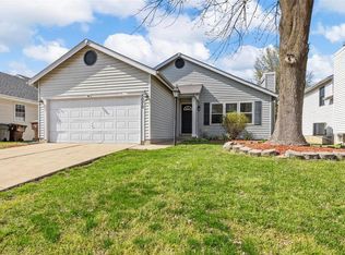 5070 Danielle Dr, Saint Charles, MO