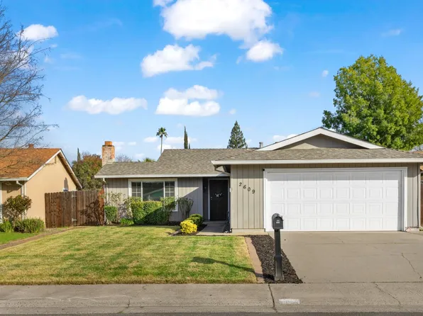 2609 Bass Ct, Sacramento, CA 95826