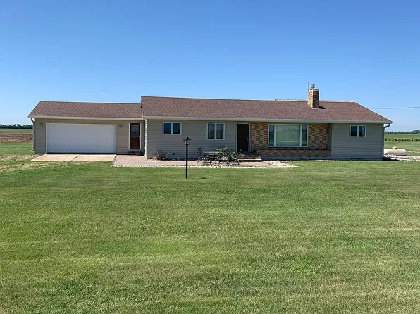 1306 151st Ave SE, Hunter, ND 58048